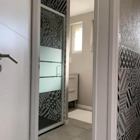 T3 Labellise 3 Etoiles Apartmán Aurillac