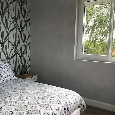 T3 Labellise 3 Etoiles Apartmán
