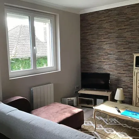 T3 Labellisé 3 étoiles Appartement *