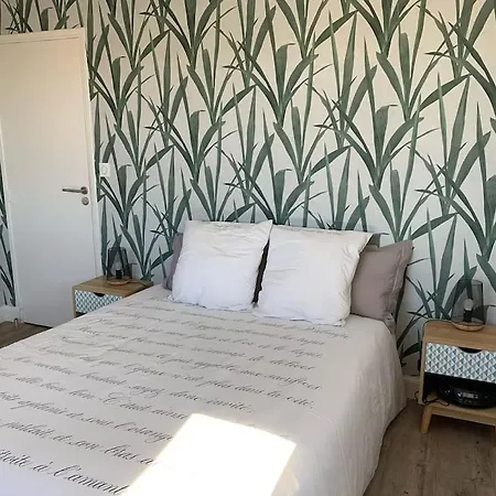 Apartmán T3 Labellise 3 Etoiles *