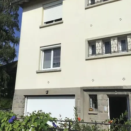 T3 Labellise 3 Etoiles Aurillac
