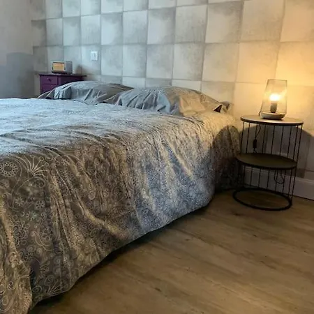 Apartmán T3 Labellise 3 Etoiles *